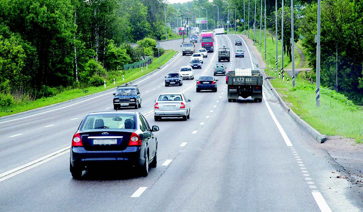 Государственной Думой утвержден план понижения смертности на российских дорогах