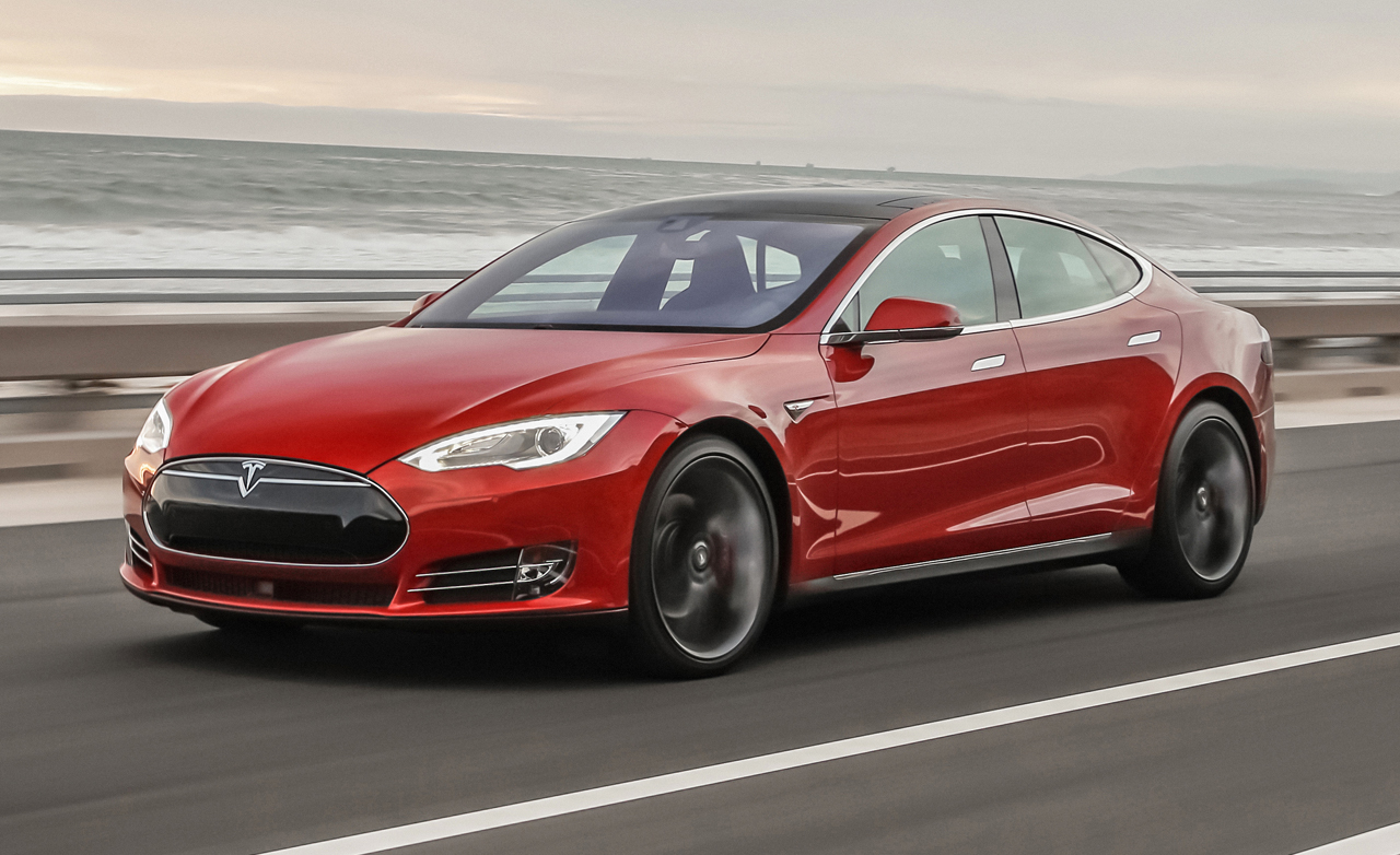 Круче Tesla только Tesla: новые прокачанные Model S и Model X