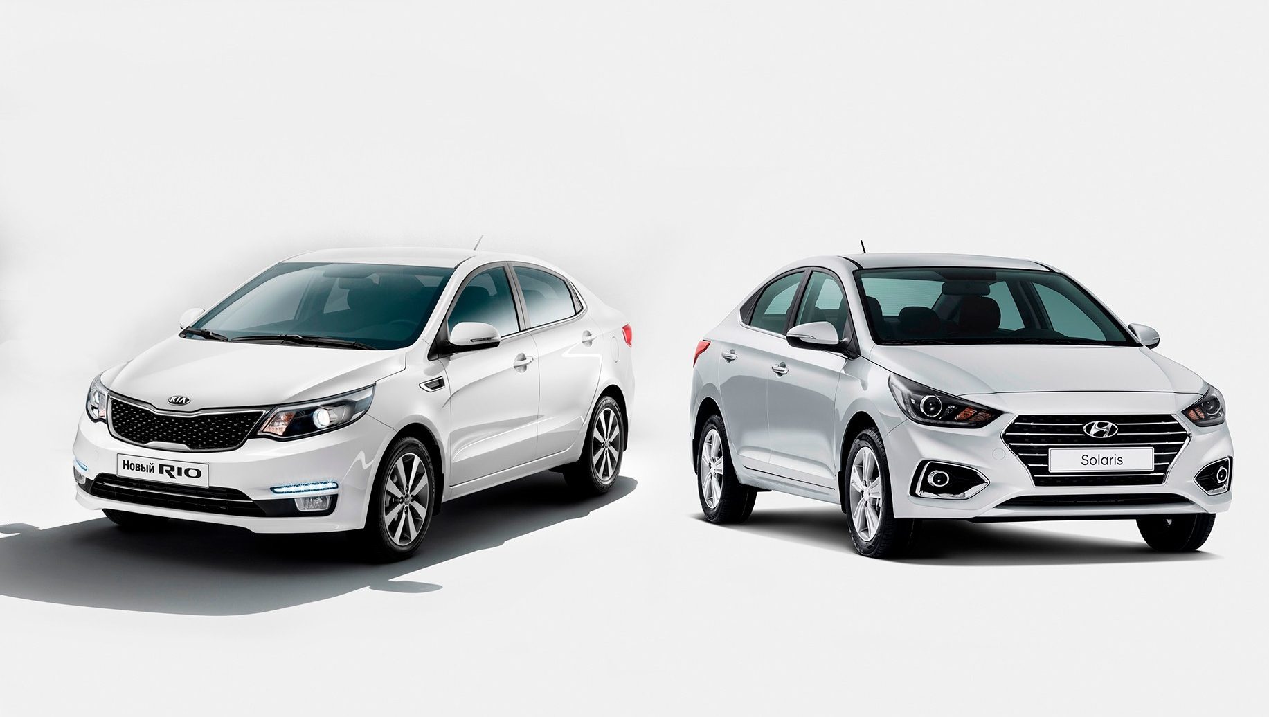 Lada Vesta, Hyundai или Kia – выбираем наиболее дешевый в обслуживании автомобиль